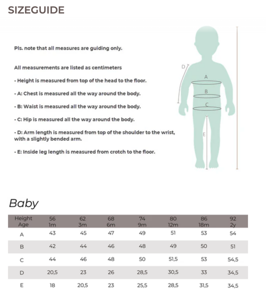 MAT BABY VITO  Fleece Lined Spring Anorac. GRS Jacket