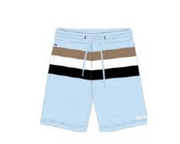 Boss Boys Mini Me Logo Swim Shorts