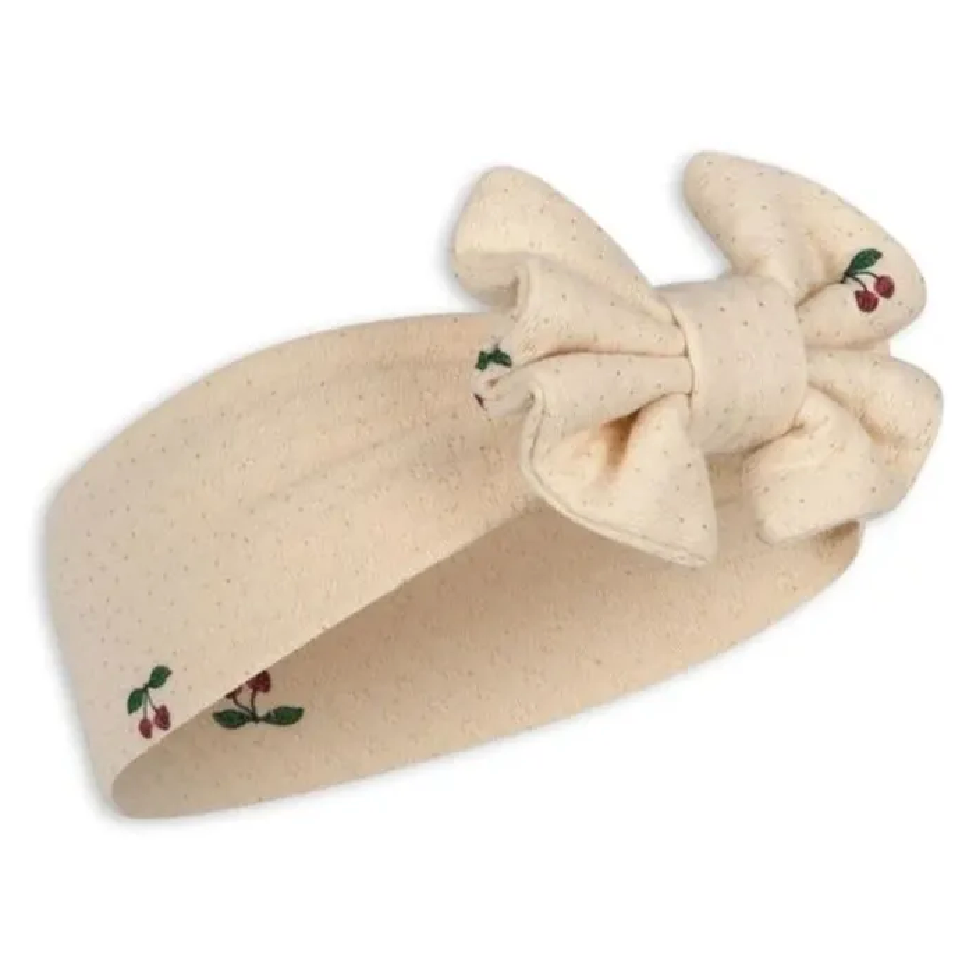 Konges Slojd SUI NEW BAMBI BONNET GOTS