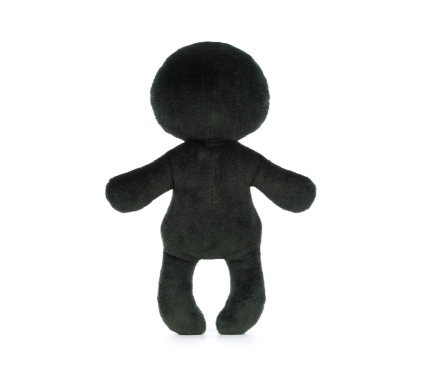 Jellycat Skeleton Bob