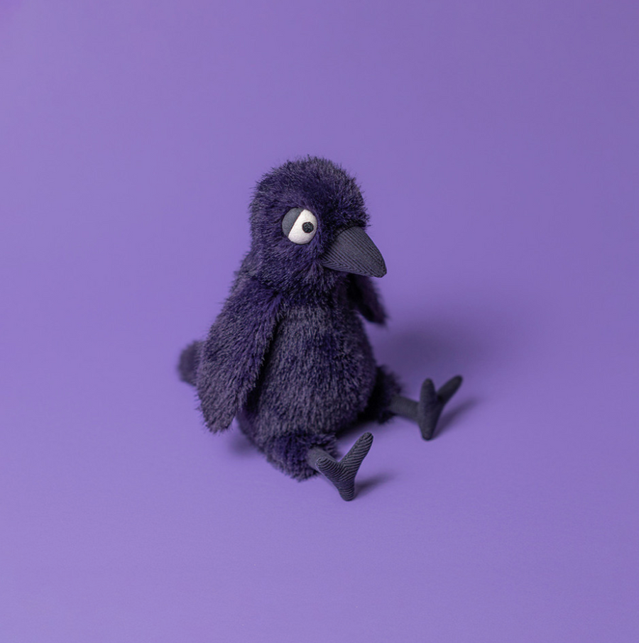 Jellycat Hocus Crow