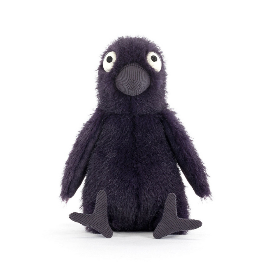 Jellycat Hocus Crow