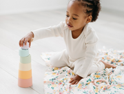 Loulou Lollipop Stacking Cups - Classic