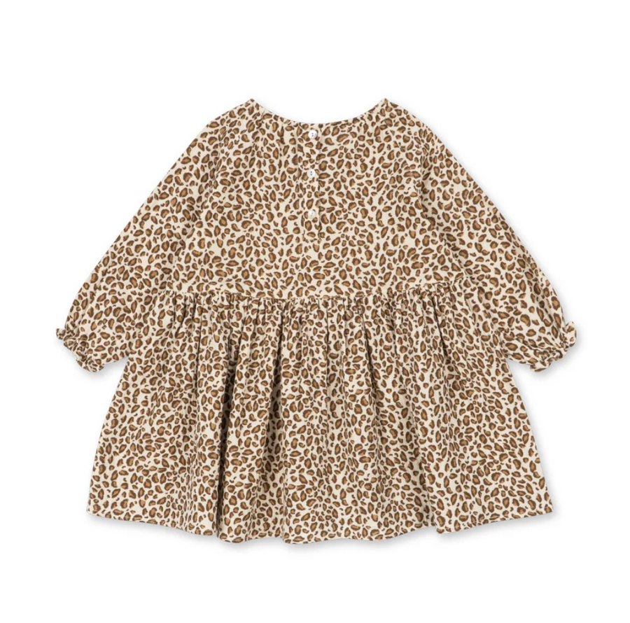 Konges Slojd Coco Dress