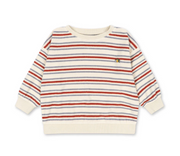 Konges Slojd ITTY RIB SWEATSHIRT