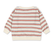 Konges Slojd ITTY RIB SWEATSHIRT