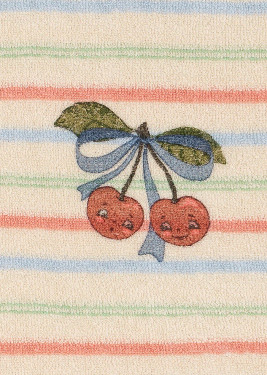 Konges Slojd ITTY RIB SWEATSHIRT