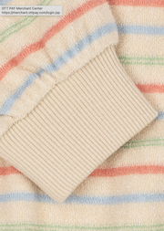 Konges Slojd ITTY RIB SWEATSHIRT