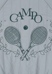 Konges Slojd JUNO FLEET BOMBER JACKET