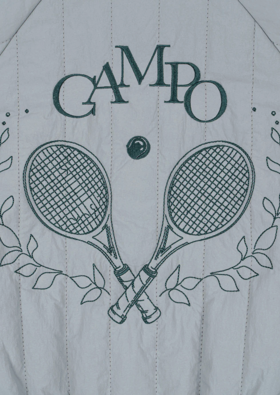 Konges Slojd JUNO FLEET BOMBER JACKET