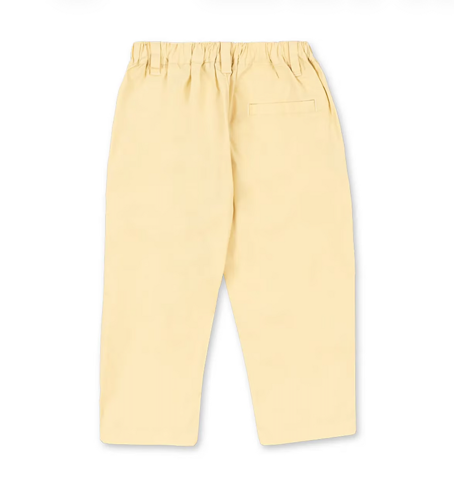 Konges Slojd Chim Chinos Gots Pants