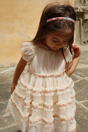 Konges Slojd JOELLE DRESS