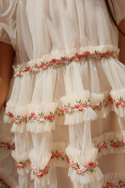 Konges Slojd JOELLE DRESS