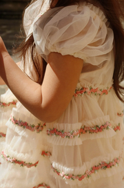 Konges Slojd JOELLE DRESS