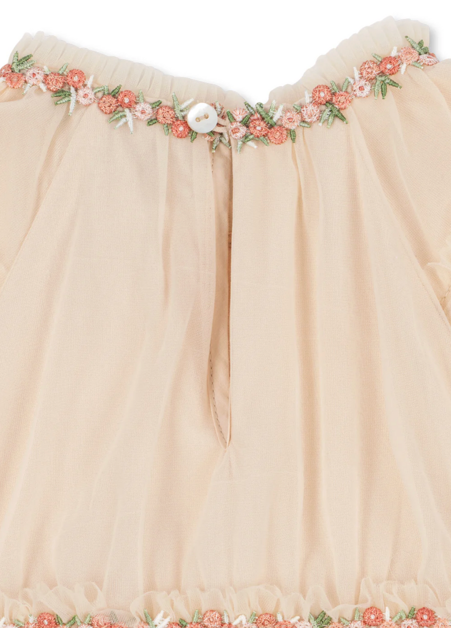 Konges Slojd JOELLE DRESS