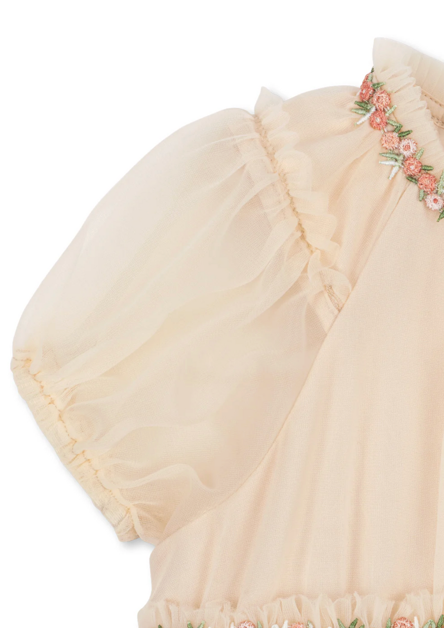 Konges Slojd JOELLE DRESS