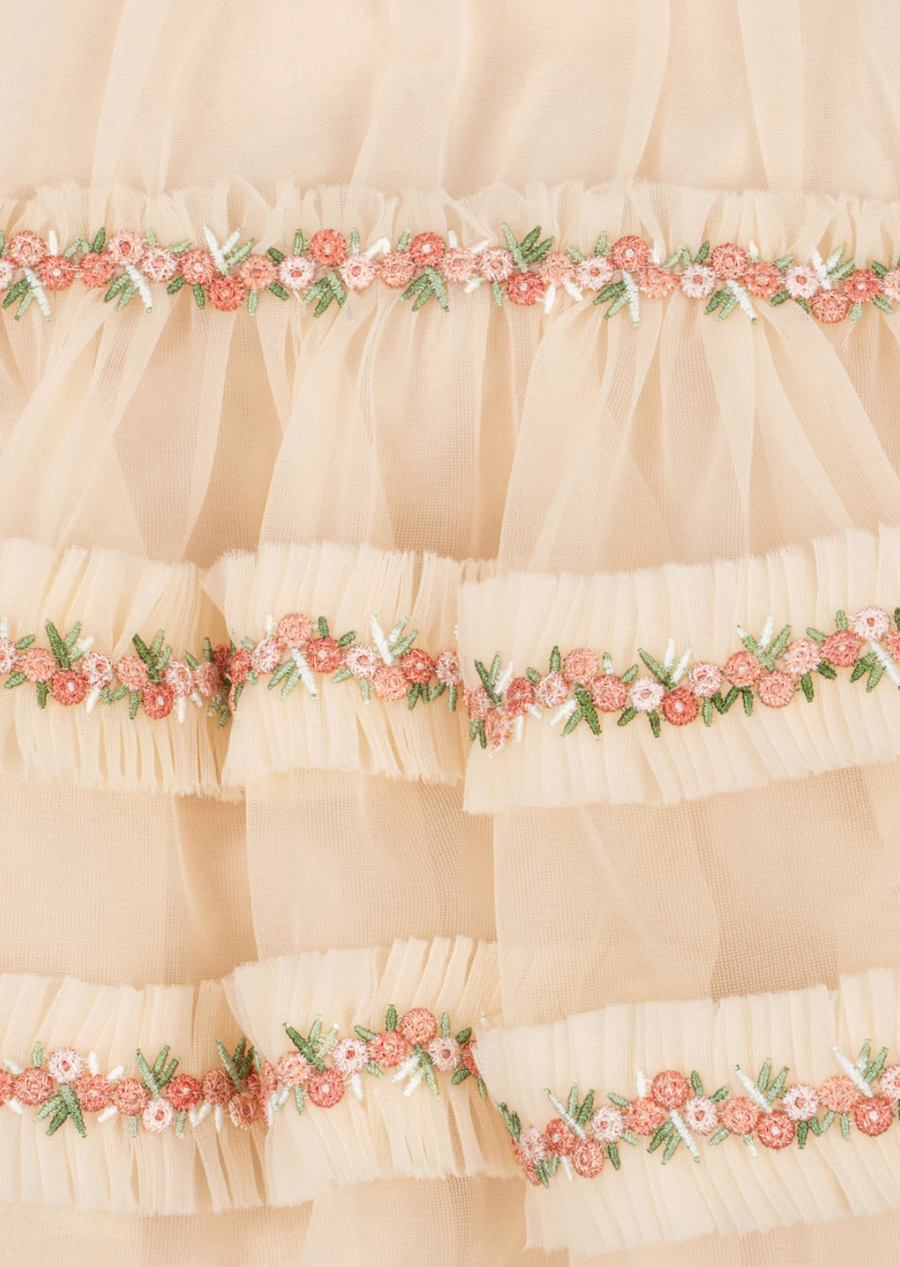 Konges Slojd JOELLE DRESS