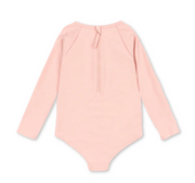 Konges Slojd KITTY LS SWIMSUIT GRS