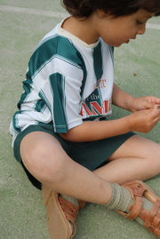 Konges Slojd ACTY SOLID SHORTS