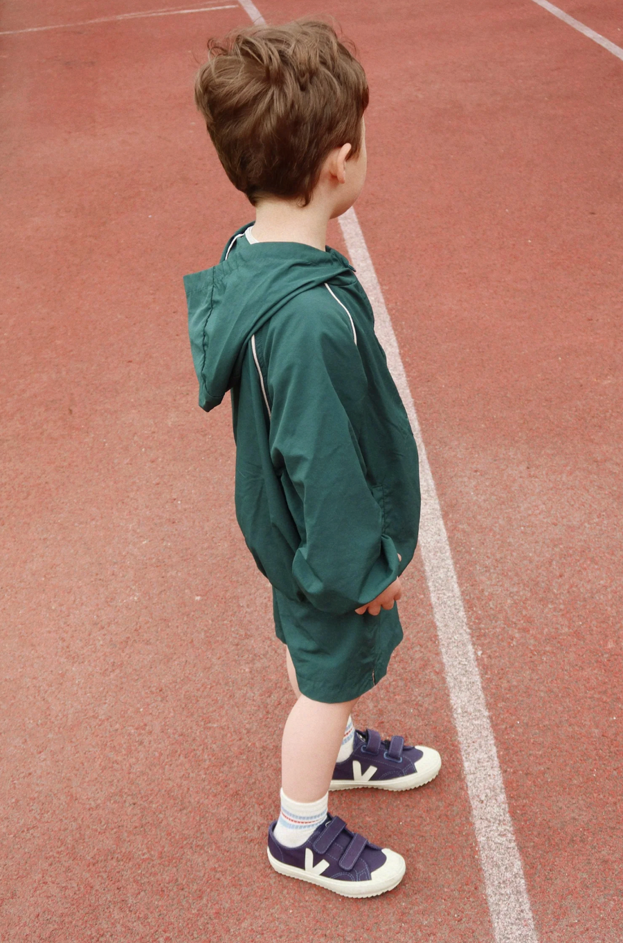 Konges Slojd ACTY SOLID SHORTS