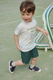 Konges Slojd ACTY SOLID SHORTS