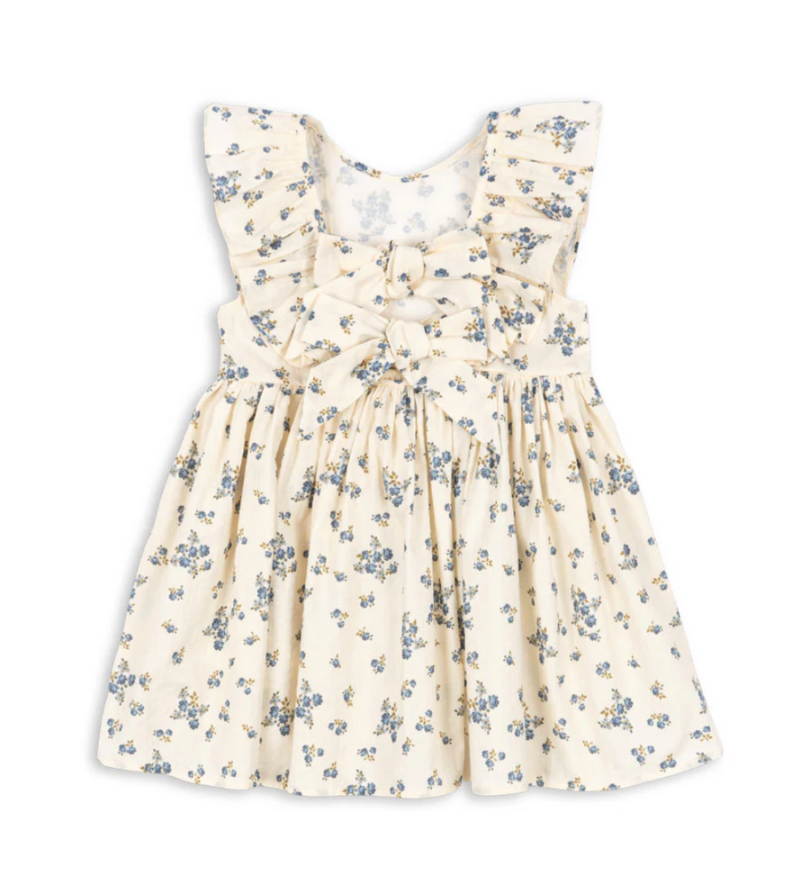 Konges Slojd CIANNA DRESS GOTS