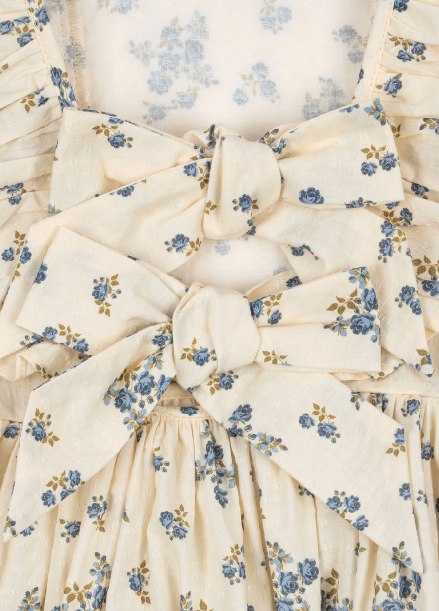 Konges Slojd CIANNA DRESS GOTS