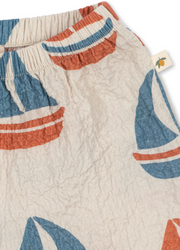 Konges Slojd ELLIOT SHORTS GOTS Ahoy