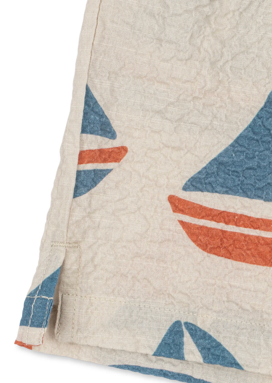 Konges Slojd ELLIOT SHORTS GOTS Ahoy