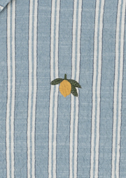 Konges Slojd ELLIOT SHORT SLEEVE SHIRT Trio