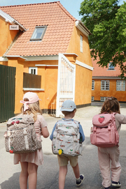 Konges Slojd Clover Schoolbag Grand Prix