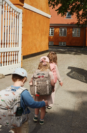 Konges Slojd Clover Schoolbag Grand Prix