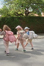 Konges Slojd Clover Schoolbag Grand Prix