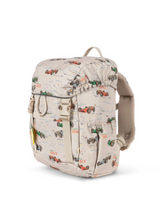 Konges Slojd Clover Schoolbag Grand Prix