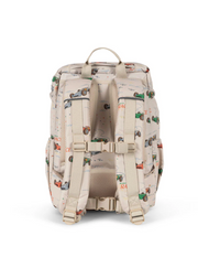 Konges Slojd Clover Schoolbag Grand Prix