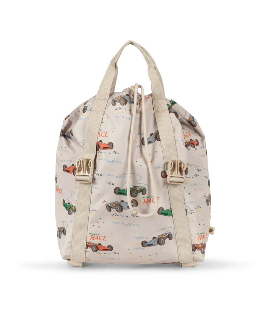 Konges Slojd Clover Schoolbag Grand Prix