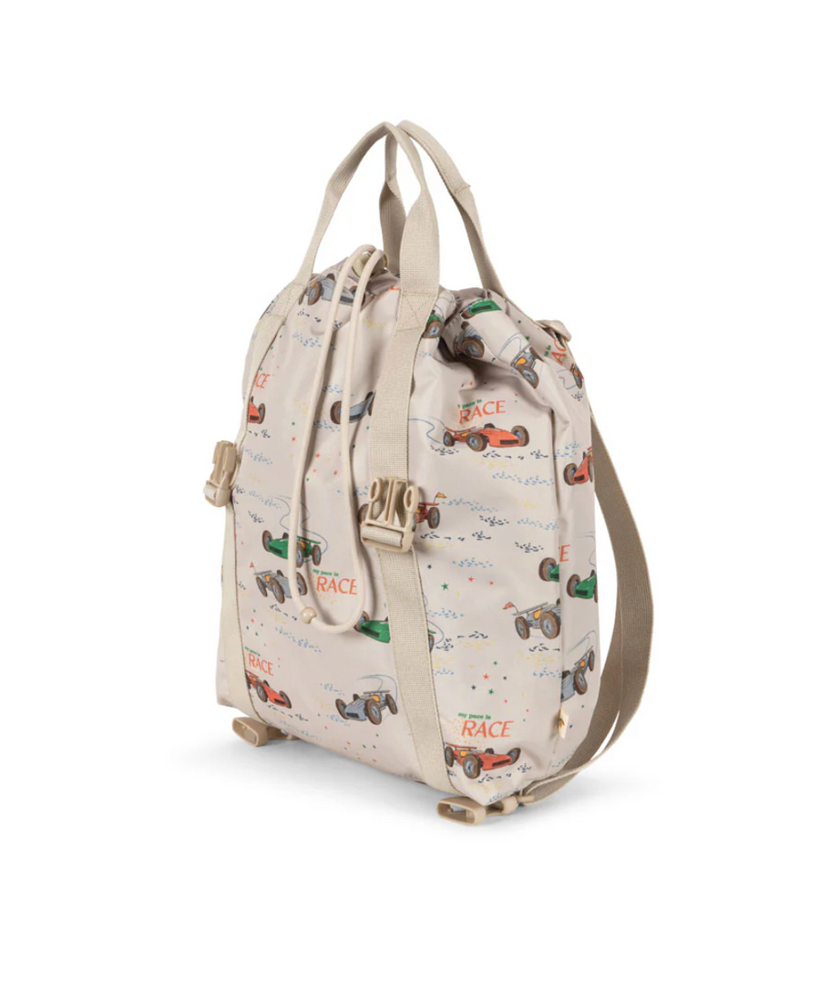 Konges Slojd Clover Schoolbag Grand Prix