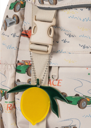 Konges Slojd Clover Schoolbag Grand Prix