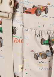 Konges Slojd Clover Schoolbag Grand Prix