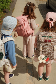 Konges Slojd Clover Schoolbag Leo