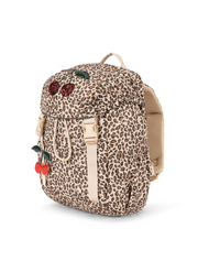 Konges Slojd Clover Schoolbag Leo