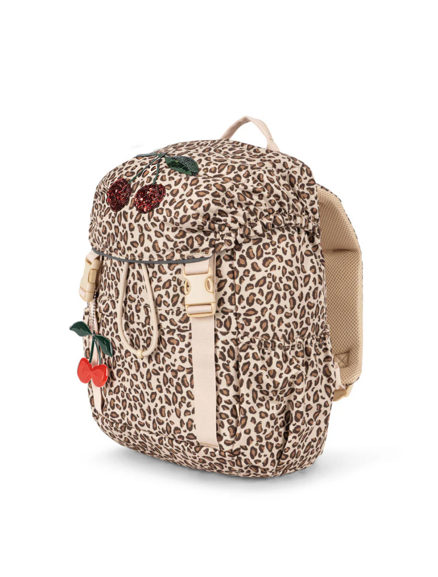 Konges Slojd Clover Schoolbag Leo