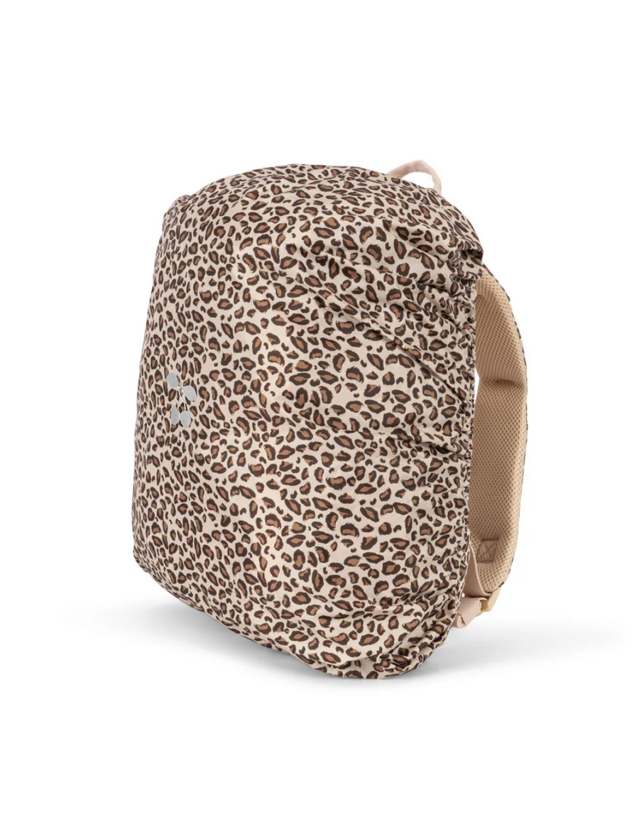 Konges Slojd Clover Schoolbag Leo