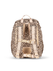 Konges Slojd Clover Schoolbag Leo