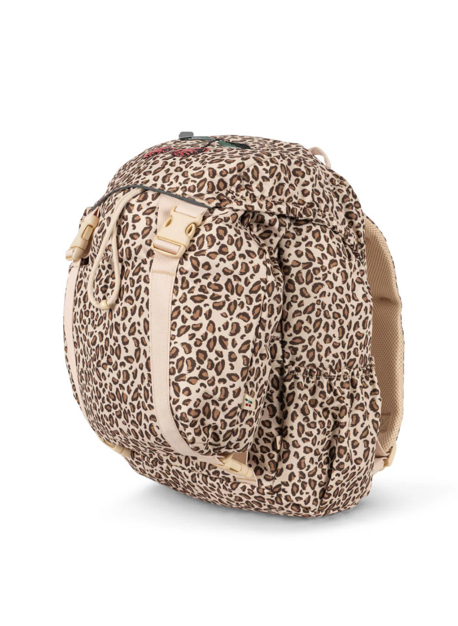 Konges Slojd Clover Schoolbag Leo