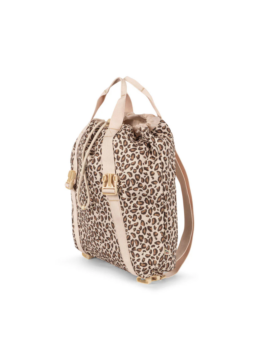 Konges Slojd Clover Schoolbag Leo