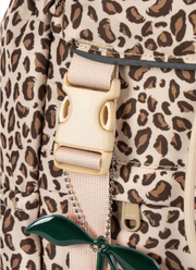 Konges Slojd Clover Schoolbag Leo