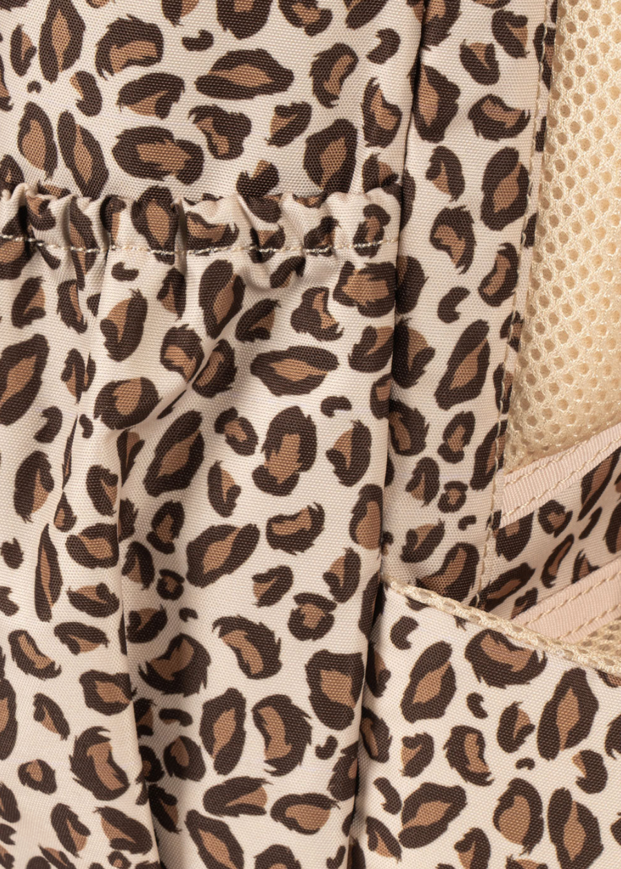 Konges Slojd Clover Schoolbag Leo