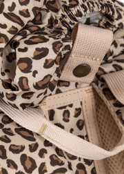 Konges Slojd Clover Schoolbag Leo