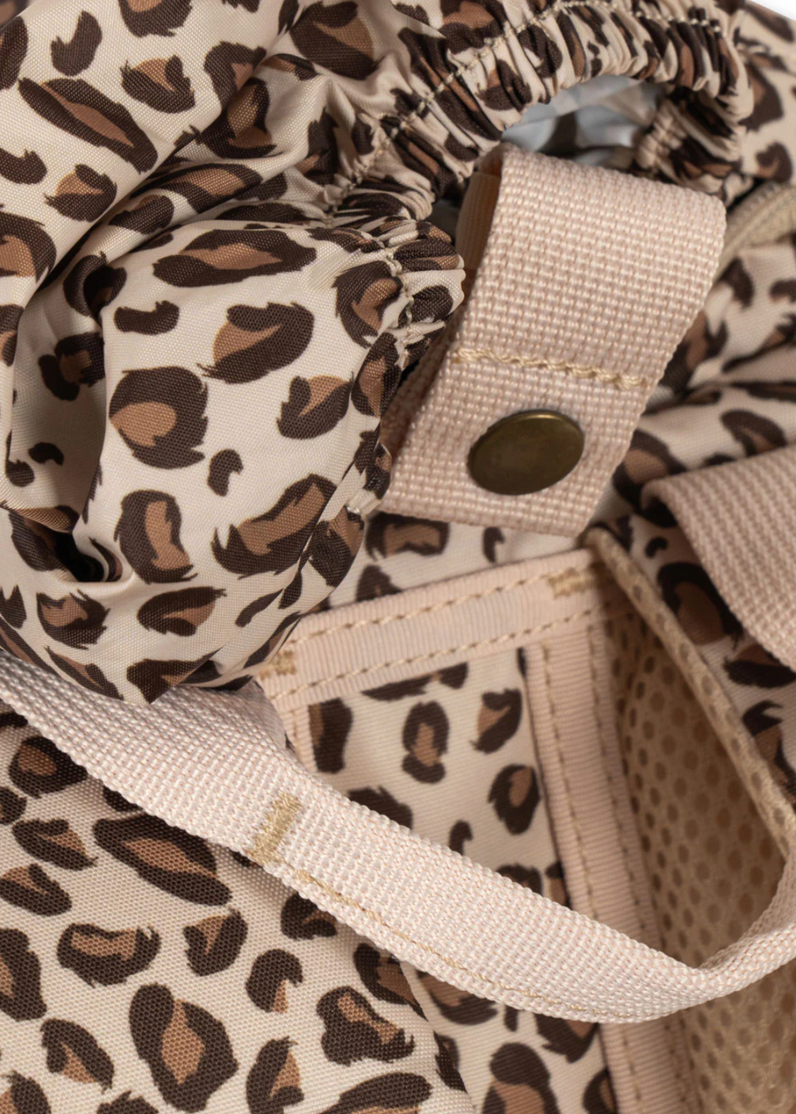 Konges Slojd Clover Schoolbag Leo